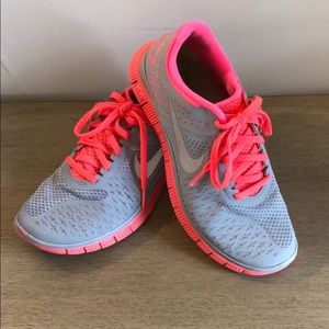 Nike Free Run 4.0